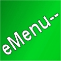 eMenu-- Beta 3